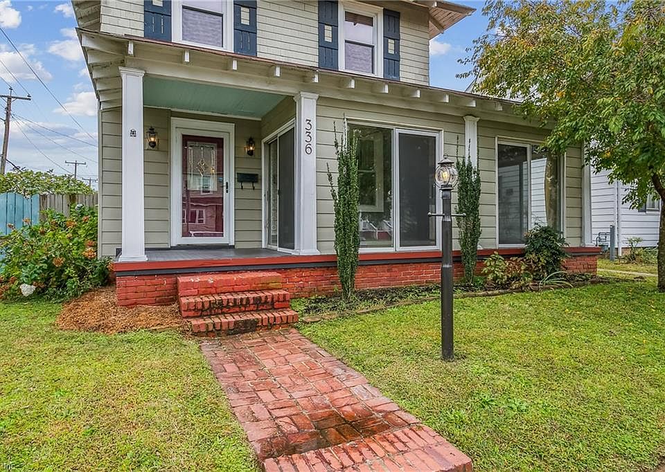 336 63rd St, Newport News, VA 23607 Zillow