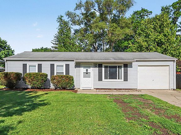 2nd image of 2725 Cimarron Dr