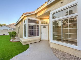 5332 Images Ct, Las Vegas, NV 89107