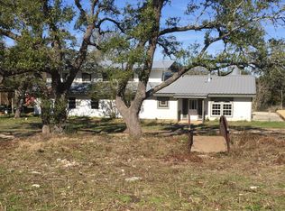 2205 Lone Man Mountain Rd, Wimberley, TX 78676