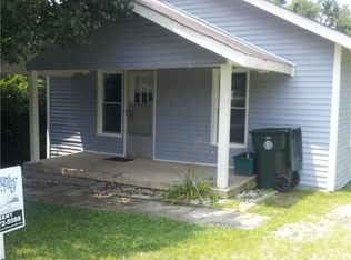 510 Bassinger St, Thomasville, NC 27360