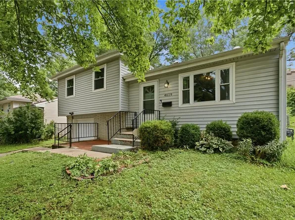 4619 N Bristol Ave, Kansas City, MO 64117
