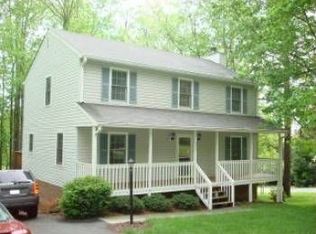 334 Beverly Hills Cir, Lynchburg, VA 24502
