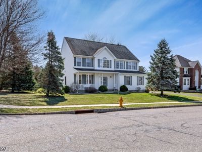 910 Adrienne Avenue, Stewartsville, NJ, 08886