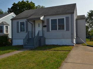 1338 Hoffman St, Hammond, IN 46327