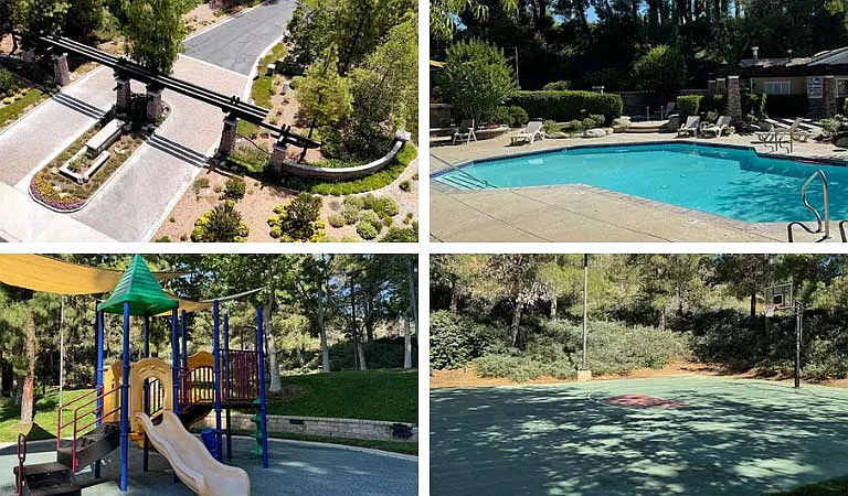 Amenities