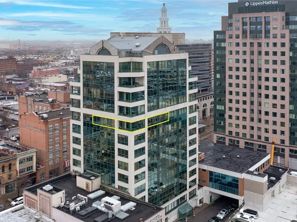 610 Main St #1002, Buffalo, NY 14202