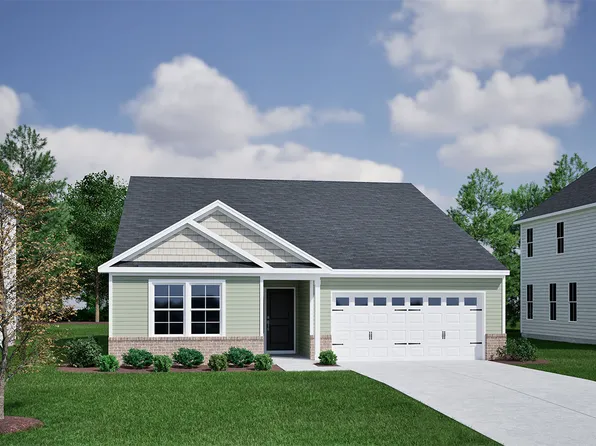 292 Mayflower Dr NW, Calabash, NC 28467
