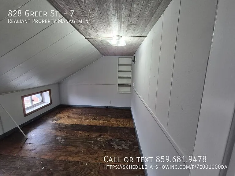 828 Greer St #7 — Photo 14