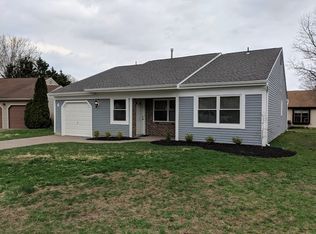 6 Gardenia Ct, Mount Laurel, NJ 08054