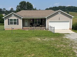 5540 Spring Place Rd SE, Cleveland, TN 37323