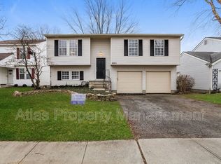 6883 Bennell Dr, Reynoldsburg, OH