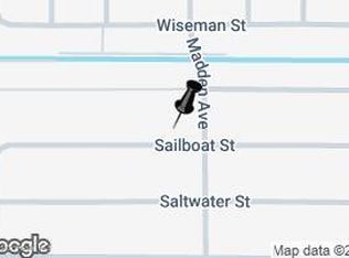 807 Sailboat St SW, Palm Bay, FL 32908