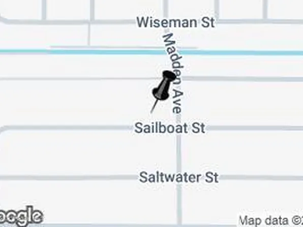 807 Sailboat St SW, Palm Bay, FL 32908