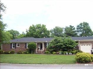1 Tara Ave, Taylors, SC 29687