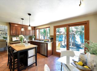 329 Moneta Way, Campbell, CA 95008