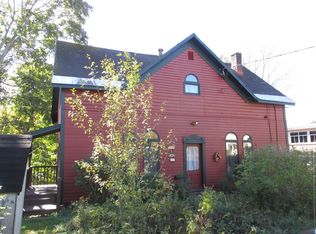 17 Walnut St, Cooperstown, NY 13326