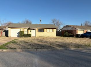 2000 N Timber Ave, Bethany, OK 73008