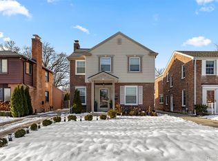 23470 Fordson Dr, Dearborn, MI 48124