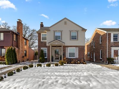 23470 Fordson Dr, Dearborn, MI, 48124