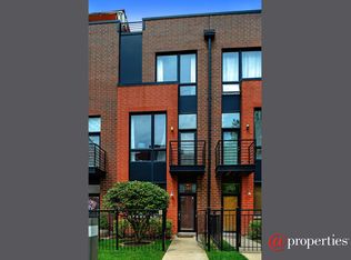 2345 W George St #1, Chicago, IL 60618