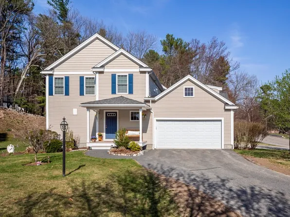 1 Whitman Ln #2, Westford, MA 01886