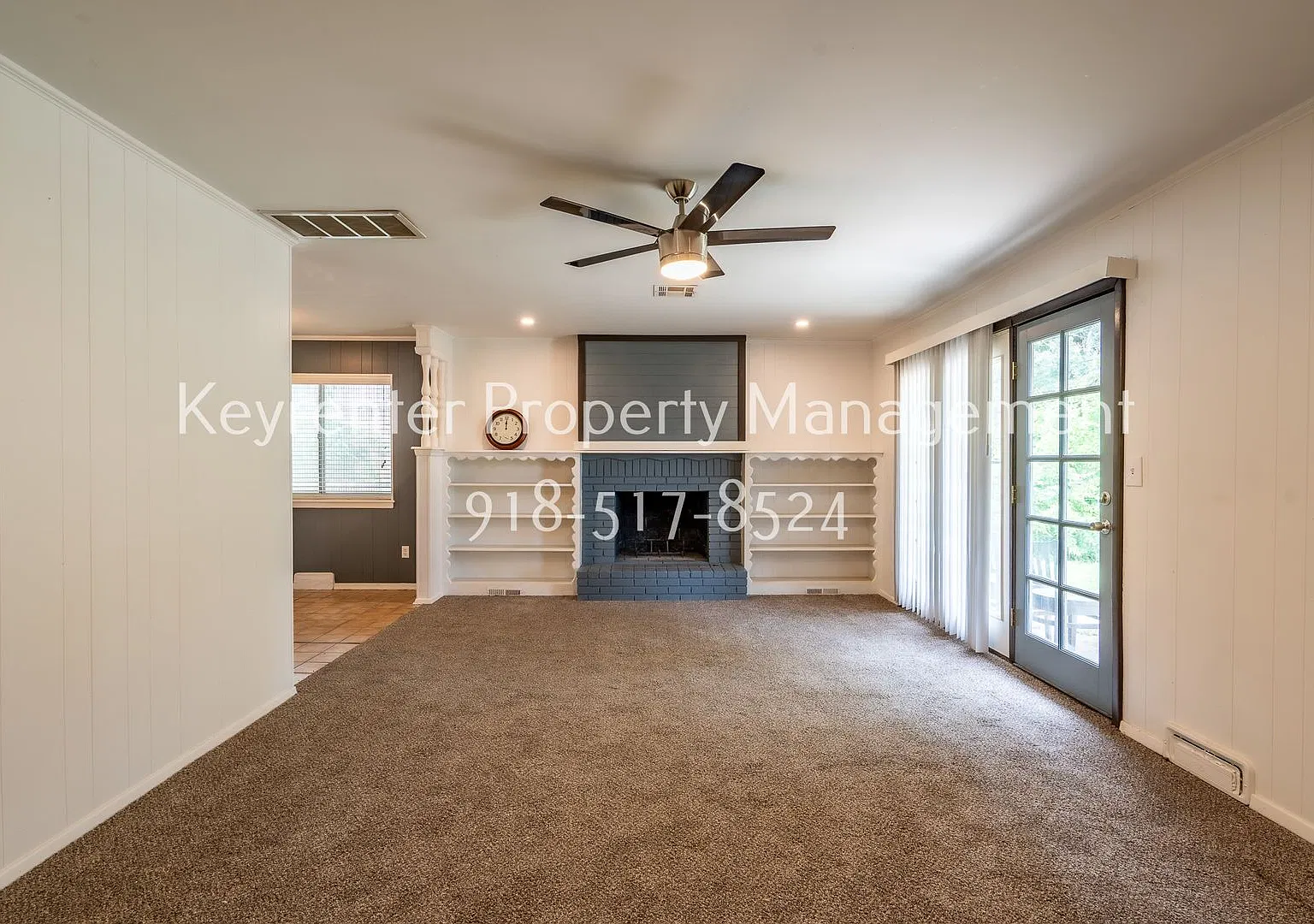 9041 E 33rd St, Tulsa, OK 74145 - 3 Bed/2 Bath | Small Pets Welcome — Photo 3