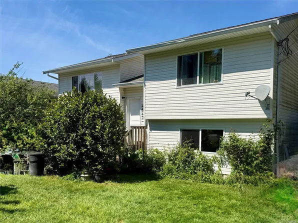 4643 Gail Cres, Comox Valley, BC V9N 5Y3