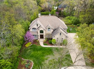 1801 Kelly Ct, Darien, IL 60561