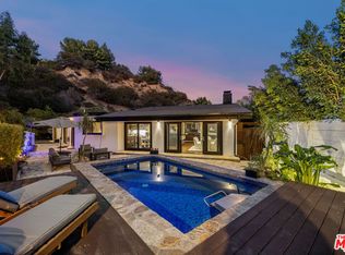 9596 Shirley Ln, Beverly Hills, CA 90210
