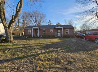 4243 Carter Rd W, Millington, TN 38053