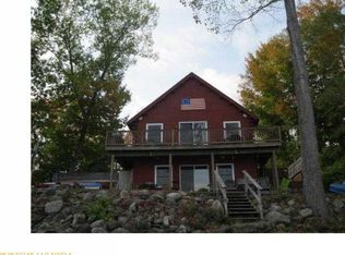 12 Lincoln Dr, Newport, ME 04953