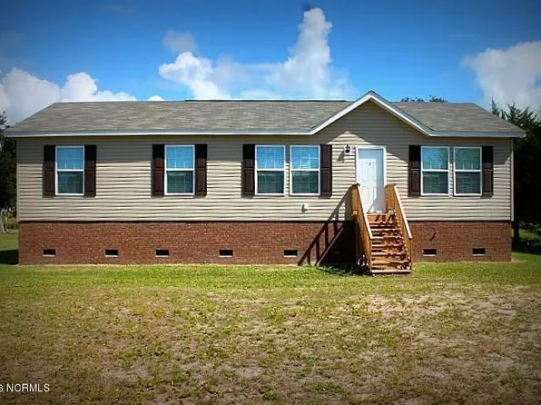 110 Palmetto Dr, Cedar Pt, NC 28584