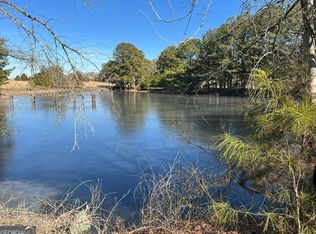 2467 Gum Creek Rd, Oxford, GA 30054