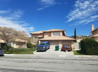 36364 Ramona Rd, Palmdale, CA 93550