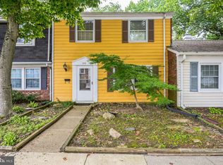 1712 Farmington Ct, Crofton, MD 21114