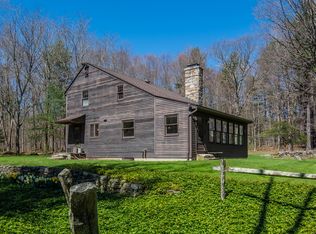 55 Jakes Rd, Goshen, CT 06756