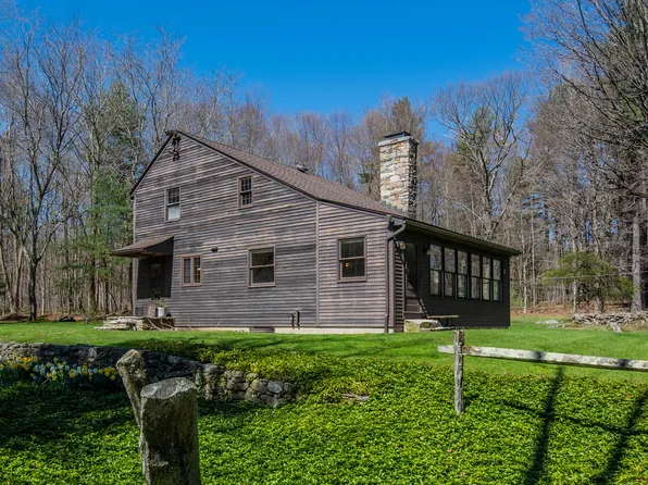 55 Jakes Road, Goshen, CT 06756