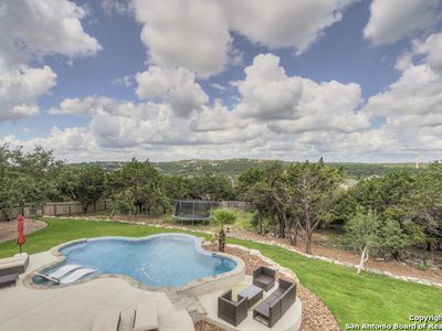 23819 Castle Peak, San Antonio, TX, 78258