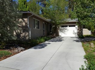 3464 NW Rainier Loop, Flagstaff, AZ 86004