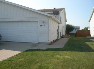 3018 Dakota Park Cir S, Fargo, ND 58104