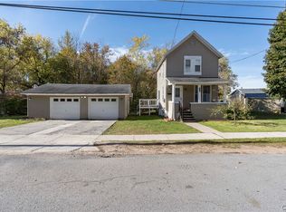 839 Edwards St, Carthage, NY 13619