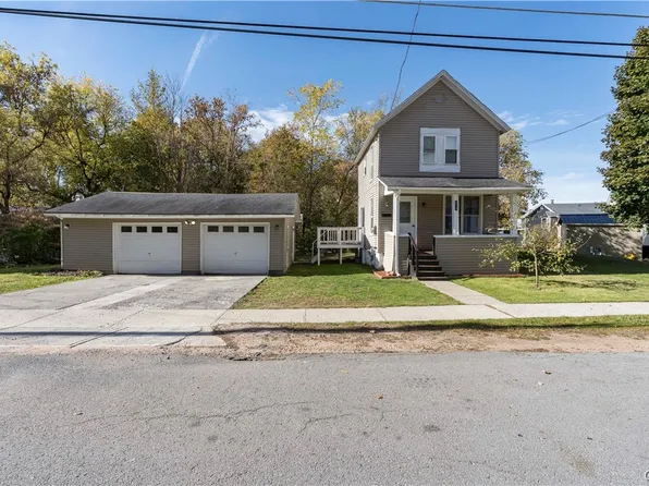 839 Edwards St, Carthage, NY 13619