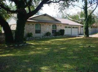 11500 Beverly Hls, Helotes, TX 78023