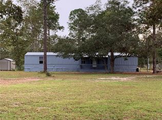 4200 SW 189th Ave, Dunnellon, FL 34432