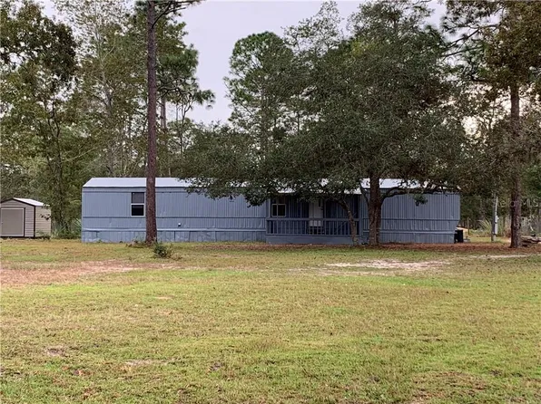 4200 SW 189th Ave, Dunnellon, FL 34432