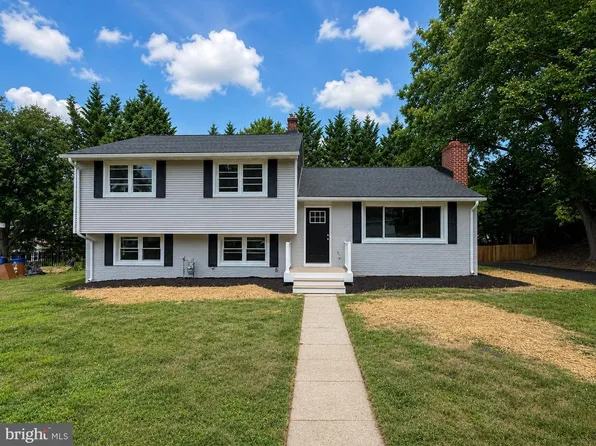 1634 Alston Rd, Towson, MD 21204