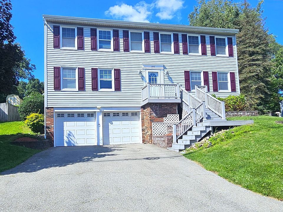 1st image of 1443 E Beau St