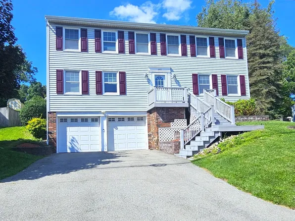1443 E Beau St, Washington, PA 15301