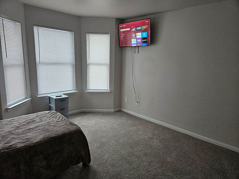 Private Bedroom
